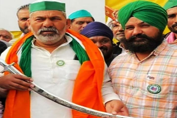 Bike riding miscreants fired at the witness of Tikunia incident