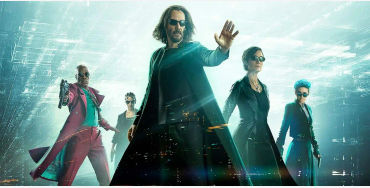  Matrix color-coded