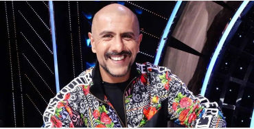 Vishal Dadlani, Vishal Dadlani bio, Vishal Dadlani life, Vishal Dadlani biography, Vishal Dadlani so