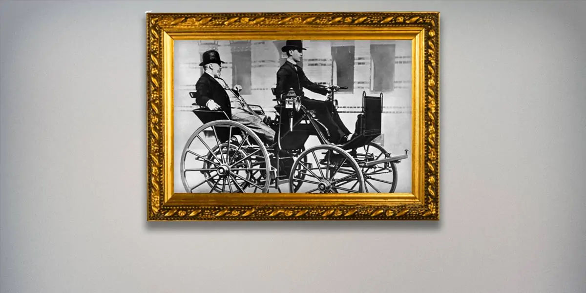 daimler benz, daimler benz merger