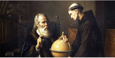 Galileo horoscopes