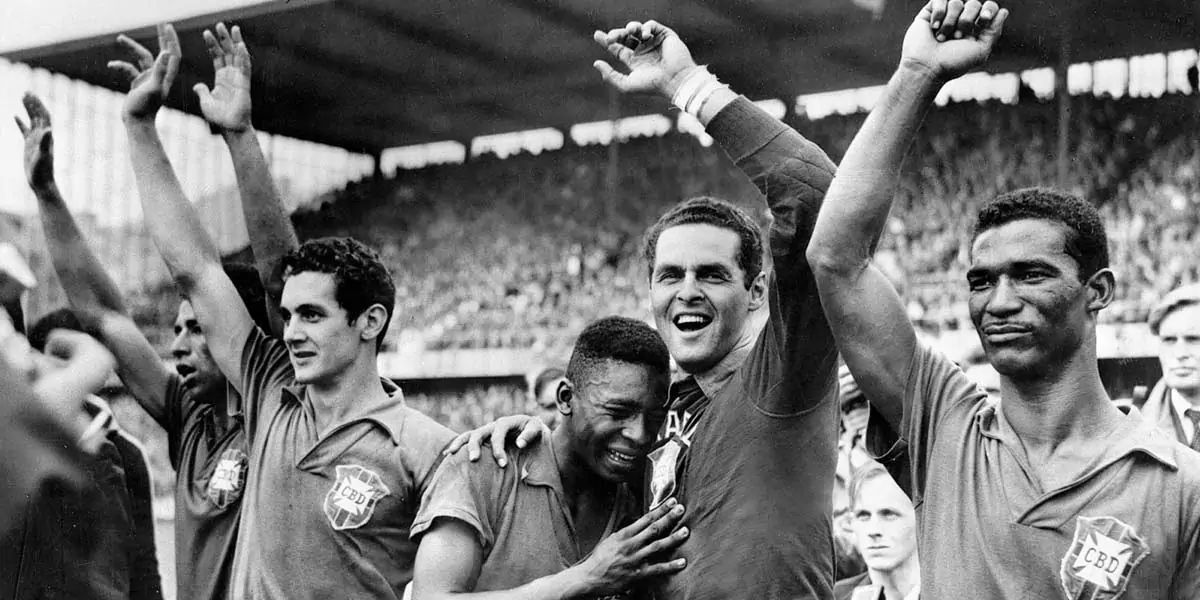 fifa, fifa world cup, fifa cup, brazil first fifa, brazil first fifa world cup