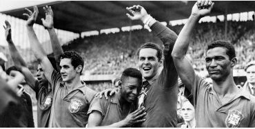 fifa, fifa world cup, fifa cup, brazil first fifa, brazil first fifa world cup