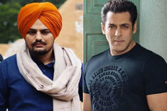 Salman Khan security beefed up after Sidhu Musewalas murder
