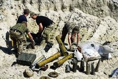 Ukraine Crisis