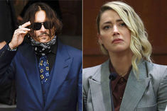 Johnny Depp wins case against Amber Heard in defamation case