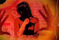 17 year old girl raped in Jharkhand seven accused arrested for making video viral