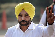 After the killing of Sidhu Moosewala, the Punjab government returned the security of 40 VIPs
