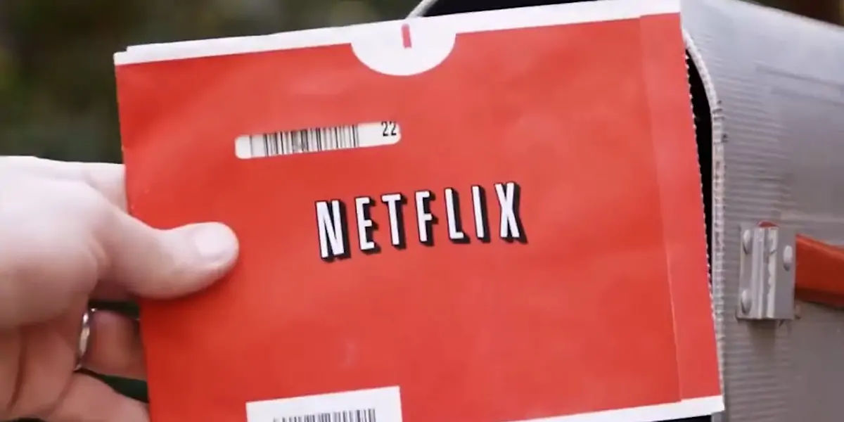 Netflix original Kibble