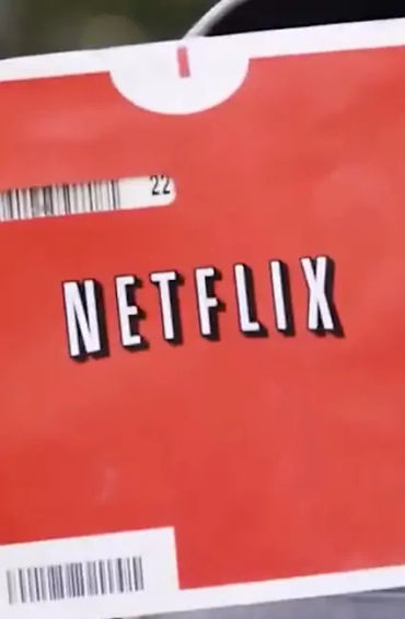 Netflix original  Kibble