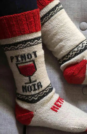 Netflix  socks 