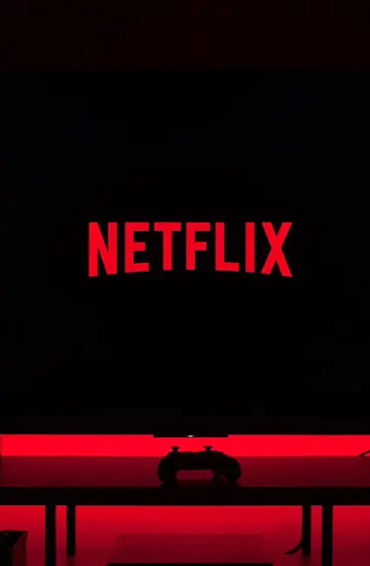 Spoiler Expert Netflix