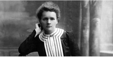 Marie Curie  Nobel Prizes 