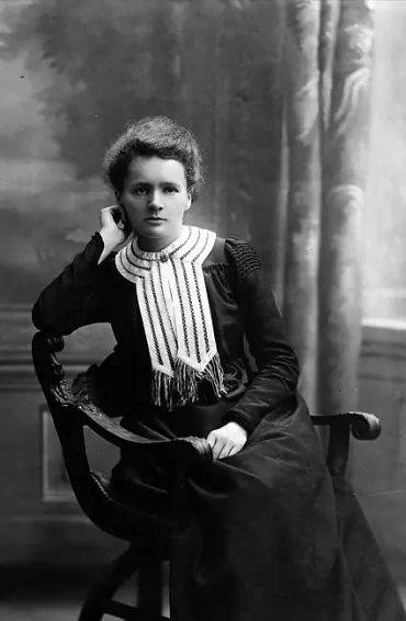 Marie Curie  Nobel Prizes 