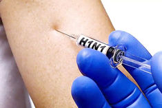 Swine flu reaches Kerala, one of the twin sisters dies, the other continues to be treated