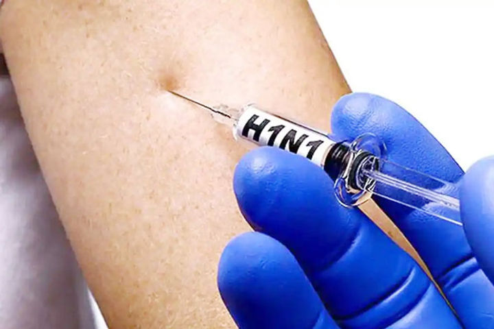 Swine flu reaches Kerala, one of the twin sisters dies, the other continues to be treated