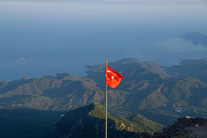 Turkey will now be known as Turkiye