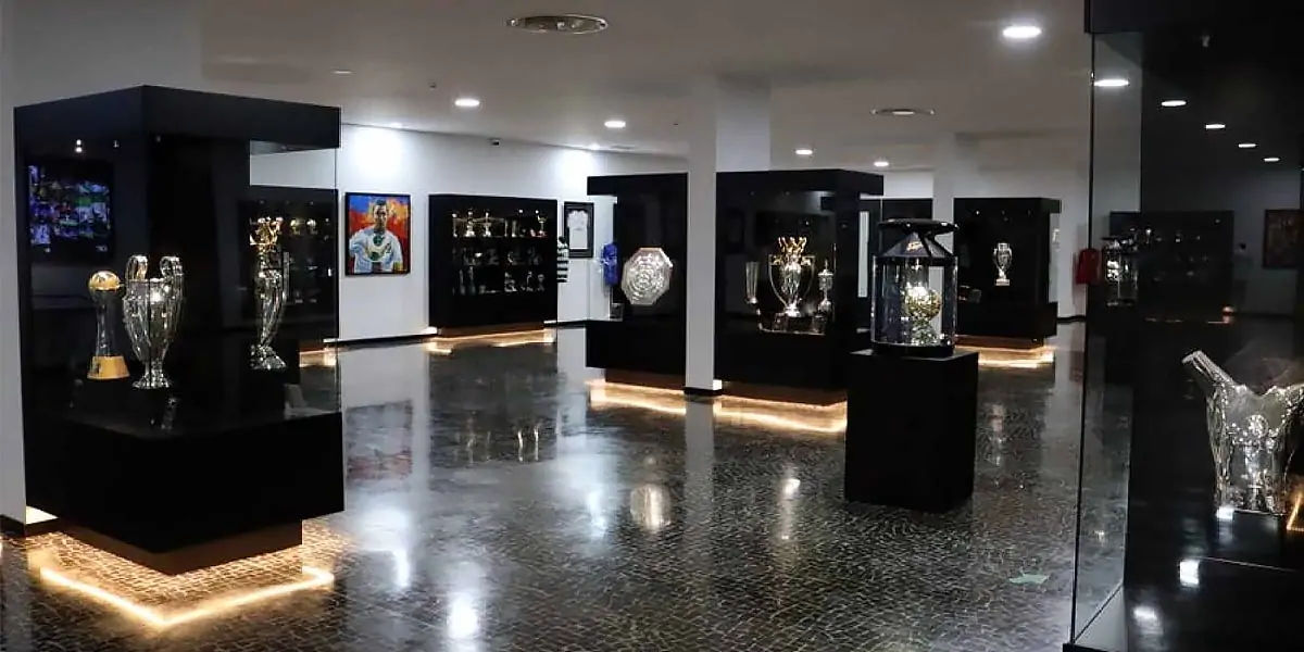 Ronaldo  Museum 