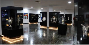 Ronaldo  Museum 