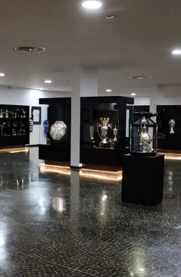 Ronaldo  Museum 