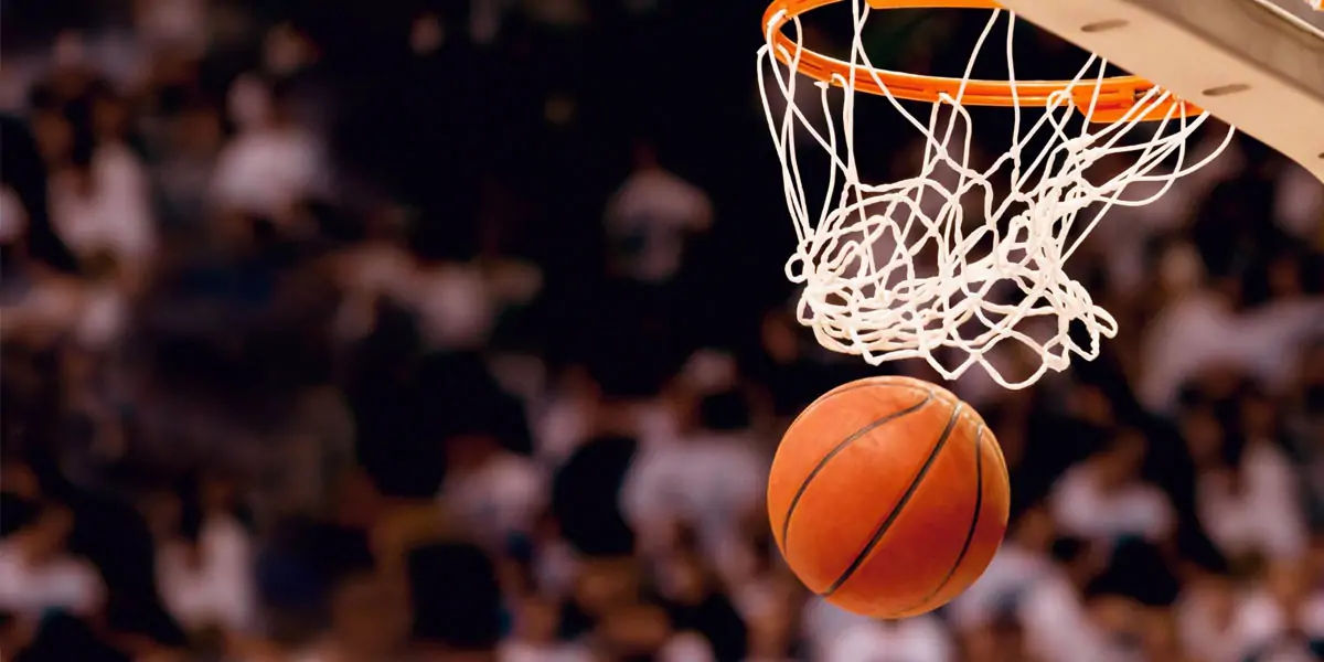 Basketball football.