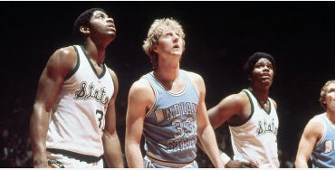 NCAA basketball 
