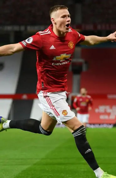 Football  Goal Scorer