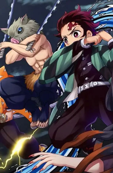 anime, cartoon, manga, animation, movie