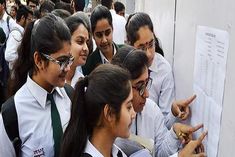 gujarat boards 12th class general stream result released andhra board class 10th result will be rele