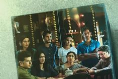 salt city trailer released