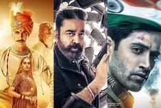 Samrat Prithviraj Vikram and Major will be released on these OTT platforms