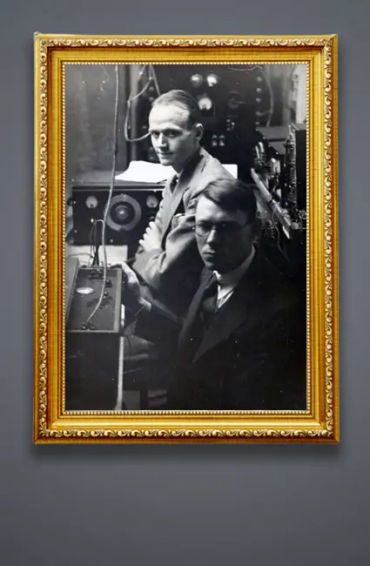 ernestwever, charlesbray, princeton, university, cat, animal, electricity, bizarre, cochlear, implan