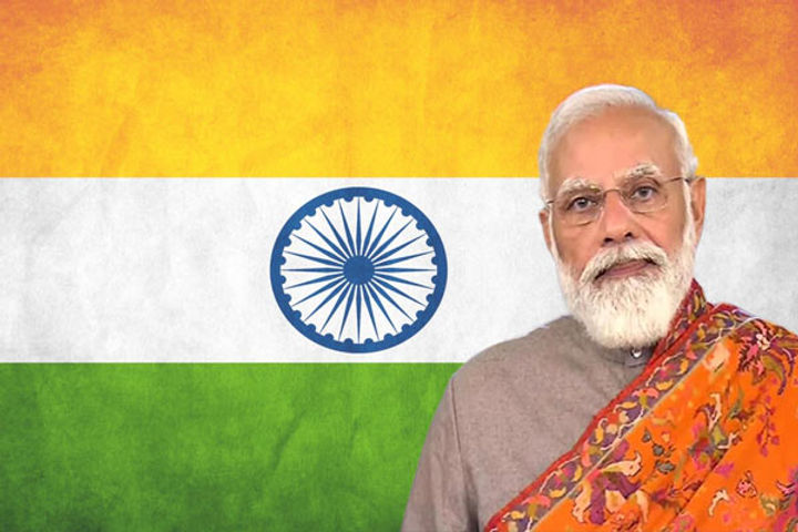 PM Modi will launch the prestigious week celebrations of the Finance Ministry today will also launch