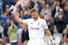 England vs New Zealand