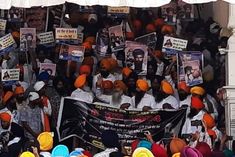 Operation Blue Star anniversary today, separatist slogans raised in Sri Harmandir Sahib, Amritsar ch
