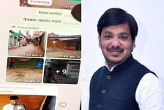 141 whatsapp groups found in mobile of main conspirators of kanpur violence discussion on market clo