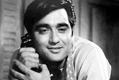 Sunil Dutts birth anniversary