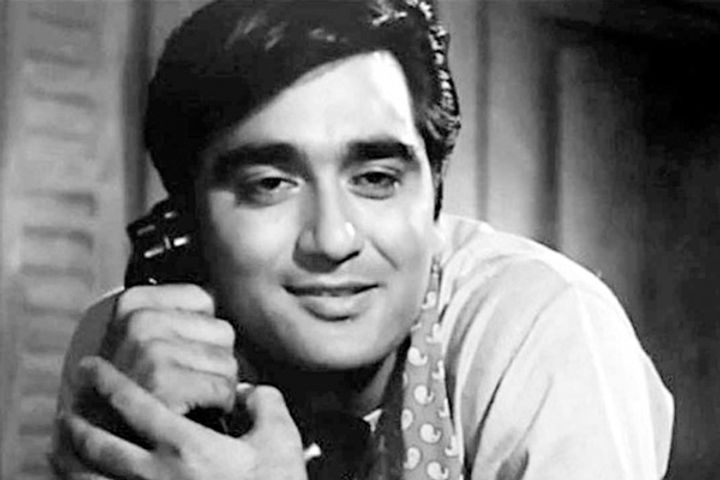 Sunil Dutts birth anniversary