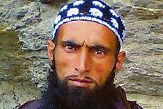 hizbul mujahideen commander talib hussain arrested from bangalore