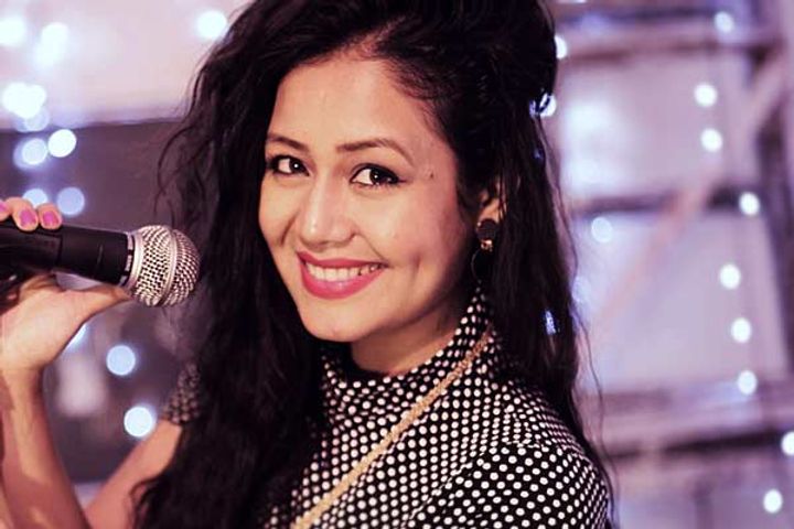 neha kakkar