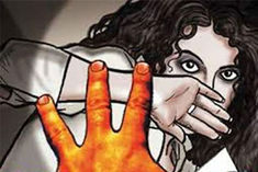 TC raped female passenger
