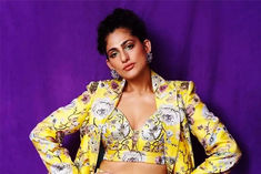 Sacred Games actress was sexually abused Kubra Sait revealed in the book