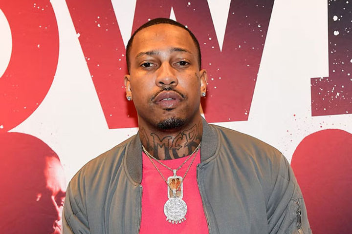 atlanta rapper trouble shot dead