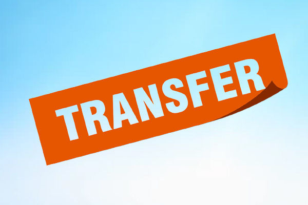 five ias and two hcs transferred in haryana
