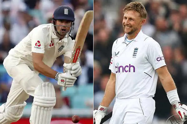 former english cricketer said that joe root will easily break my record the best batsman of all thre