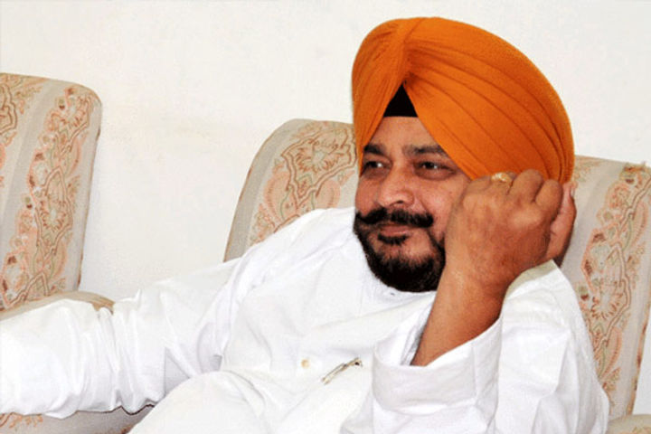 sadhu singh dharamsot sadhu singh dharamsot
