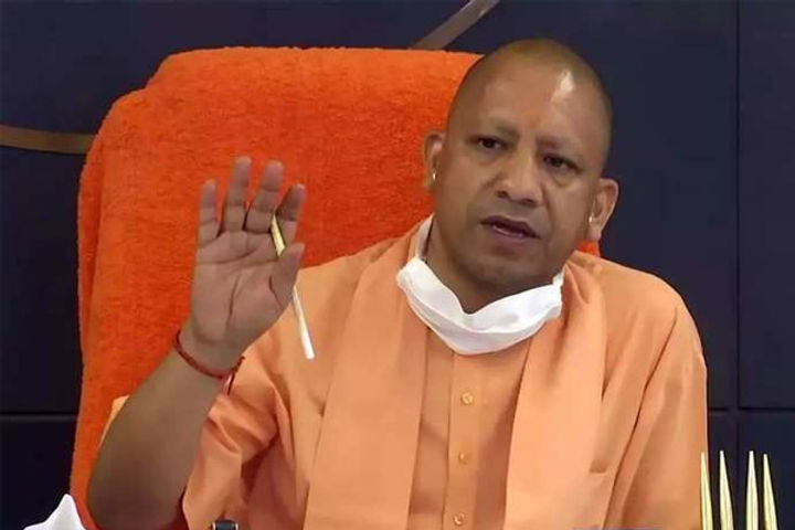 action on 788 mafia in up illegal properties worth over rs 600 crore seized