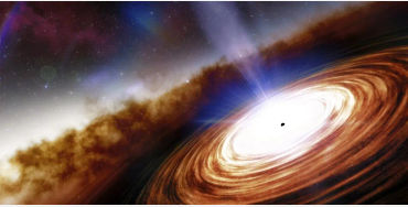 blackhole, light, escape, star, galaxy, universe, science