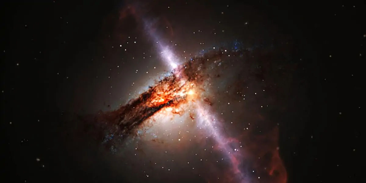 blackhole, light, escape, star, galaxy, universe, science
