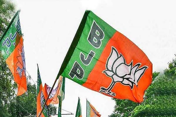 BJP announces nine candidates for UP Legislative Council elections Keshav Prasad Maurya also include